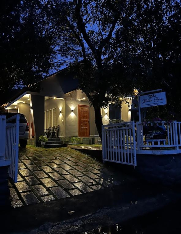 Nature View Villa Stay Vagamon in Vagamon, Kerala